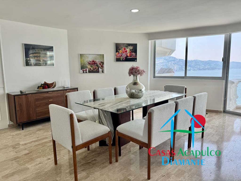 Estrella del Mar 1401 - Estancia 12